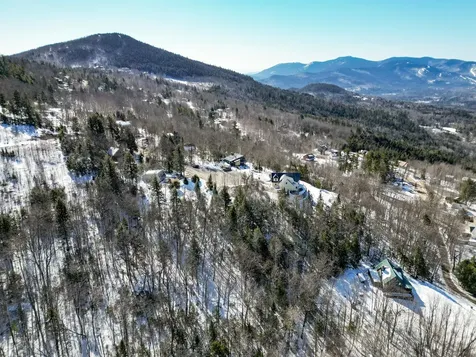00 Middle Mountain Trail Jackson NH 03846