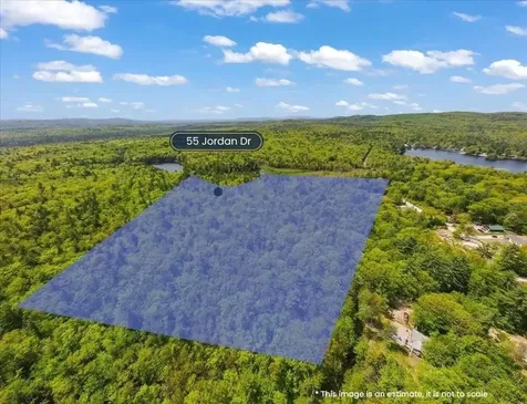 55 Jordan Drive Middleton NH 03887