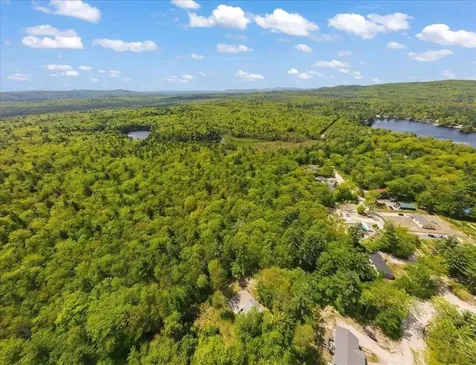 55 Jordan Drive Middleton NH 03887