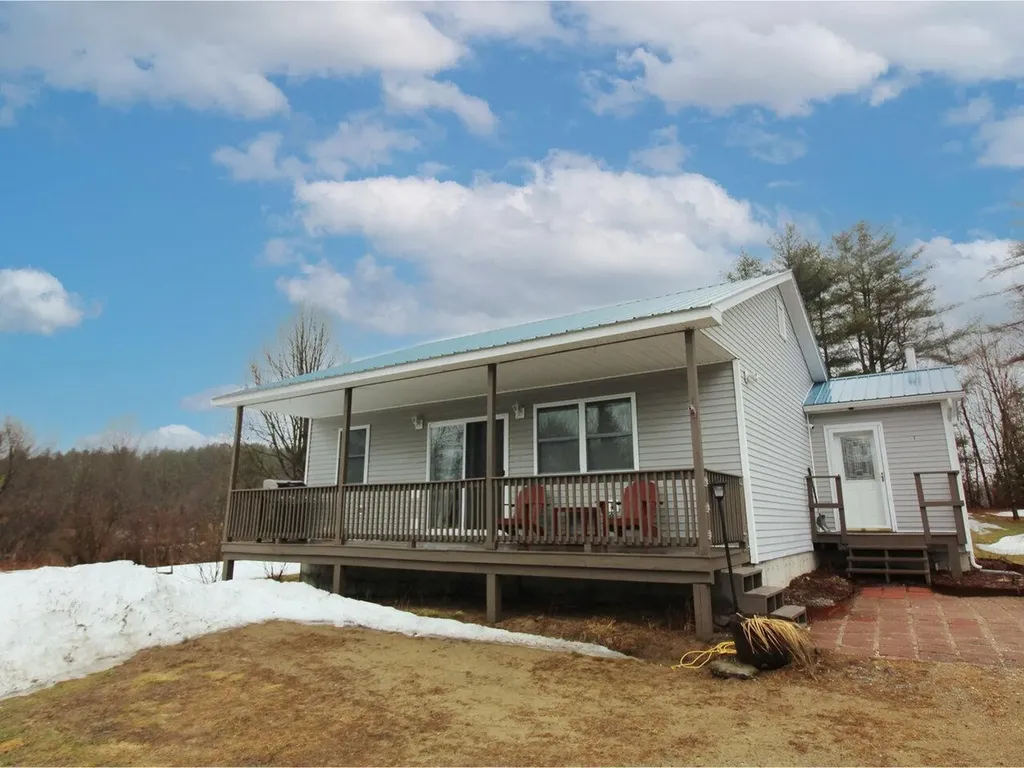 40 Still Road Johnson VT 05656