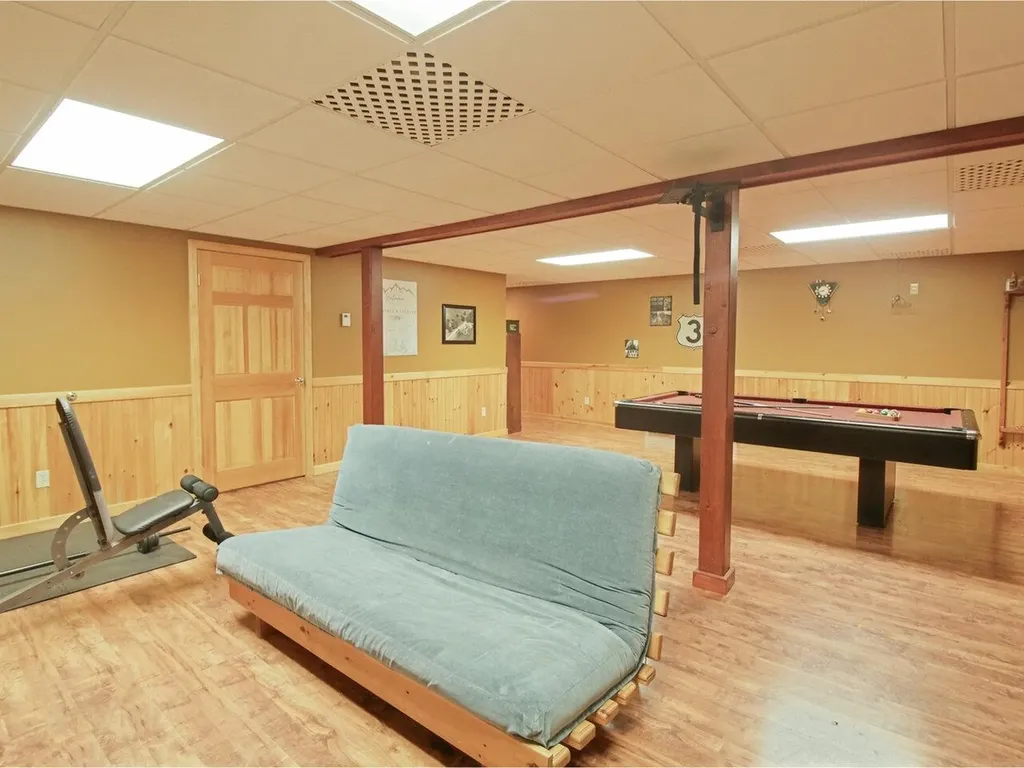 40 Still Road Johnson VT 05656