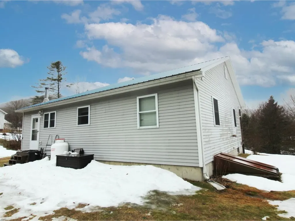 40 Still Road Johnson VT 05656