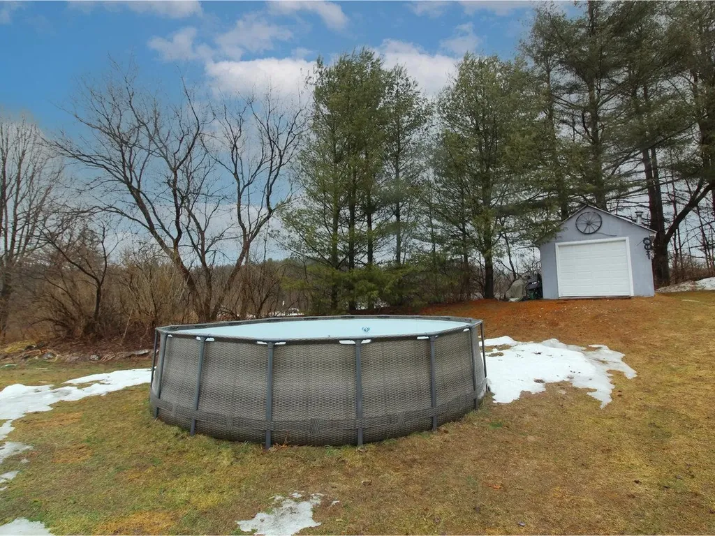 40 Still Road Johnson VT 05656