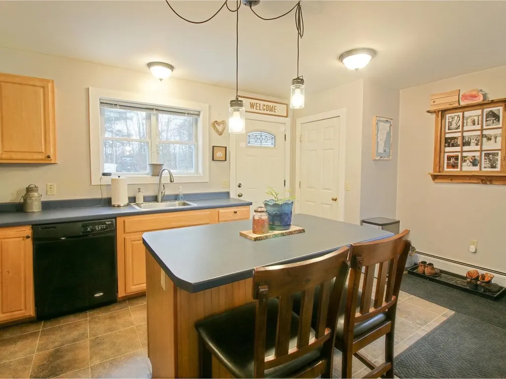 40 Still Road Johnson VT 05656