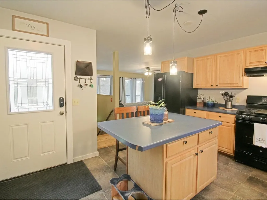 40 Still Road Johnson VT 05656