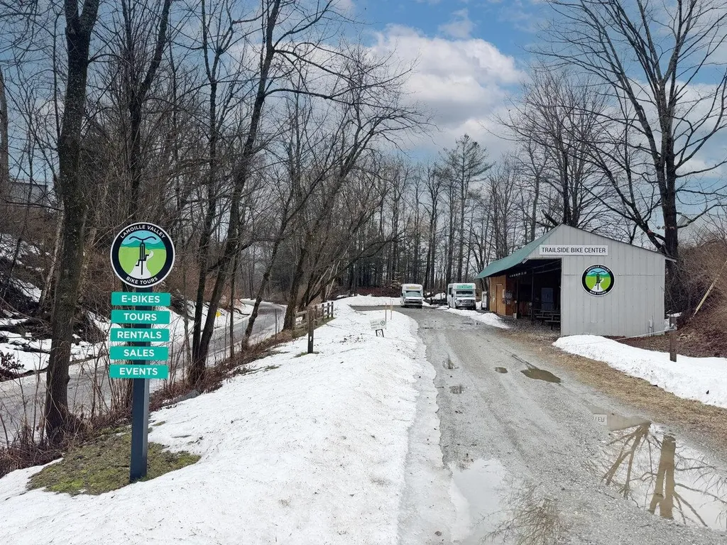 40 Still Road Johnson VT 05656