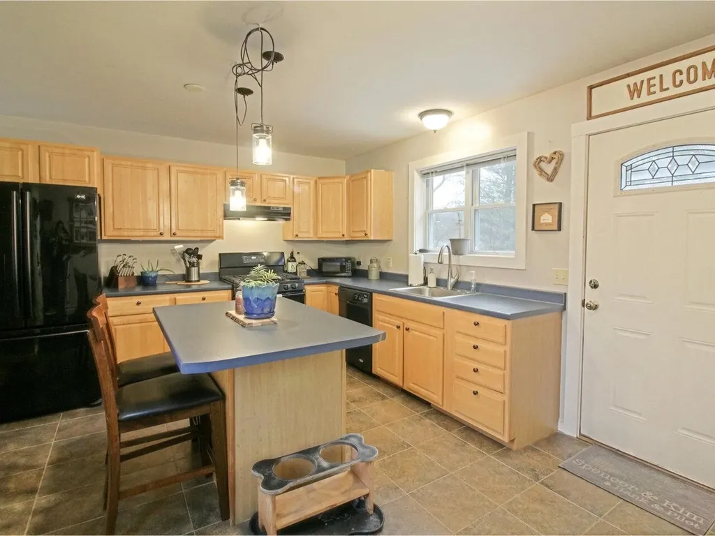 40 Still Road Johnson VT 05656