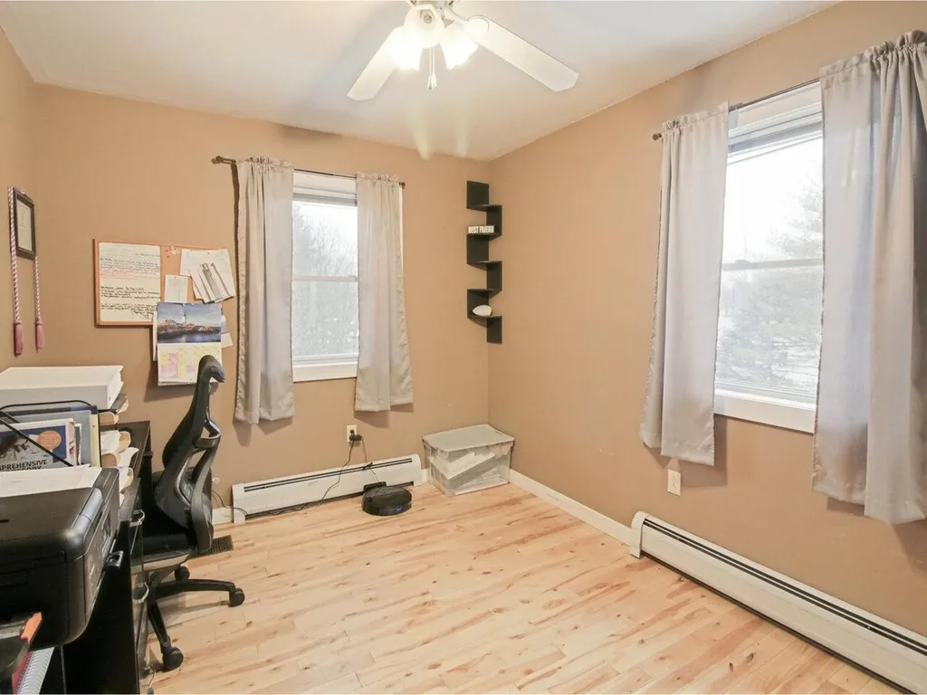 40 Still Road Johnson VT 05656