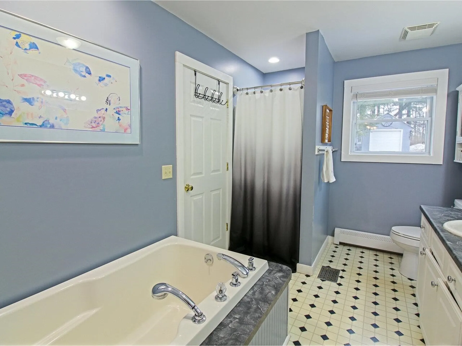 40 Still Road Johnson VT 05656