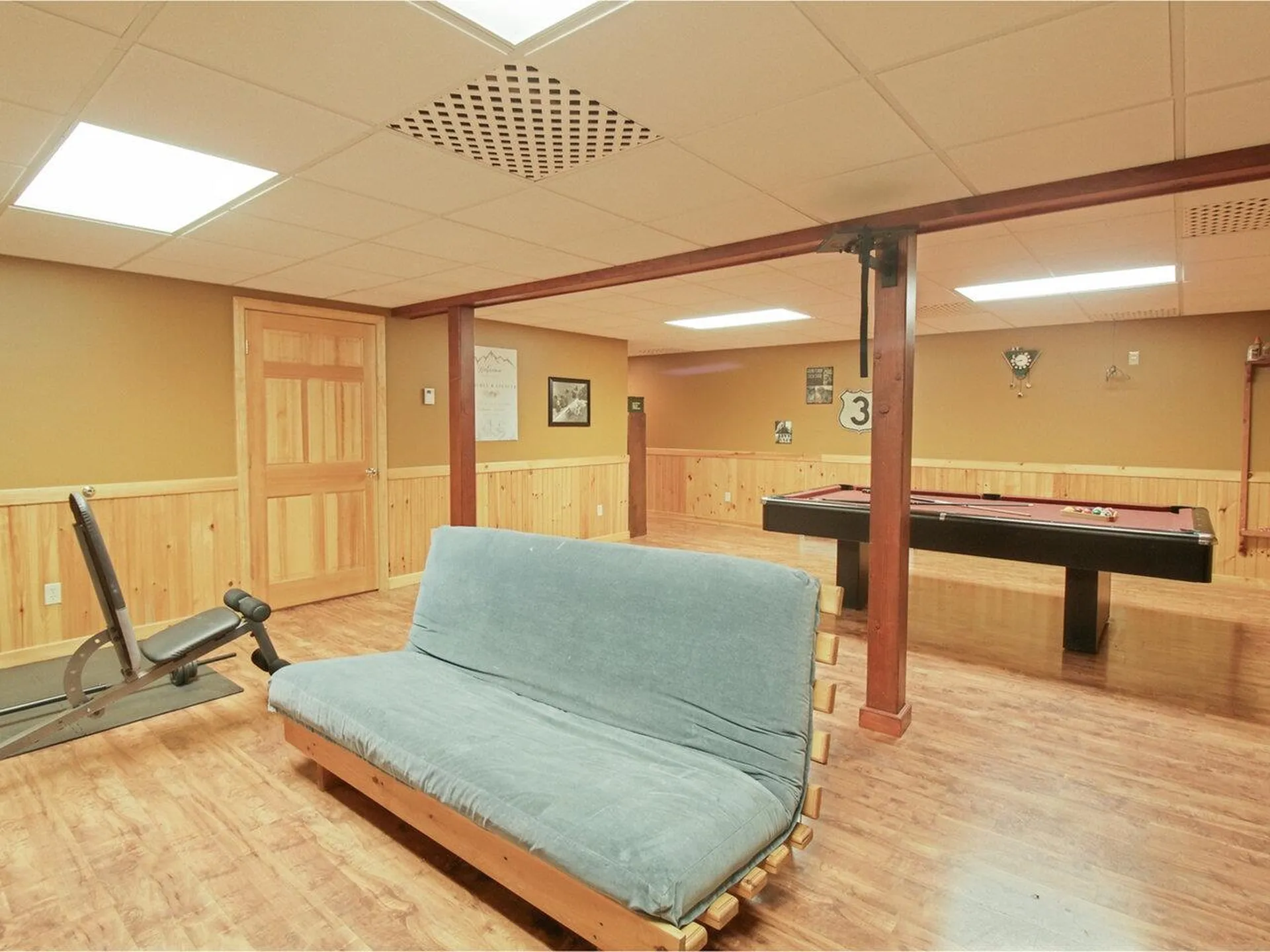 40 Still Road Johnson VT 05656