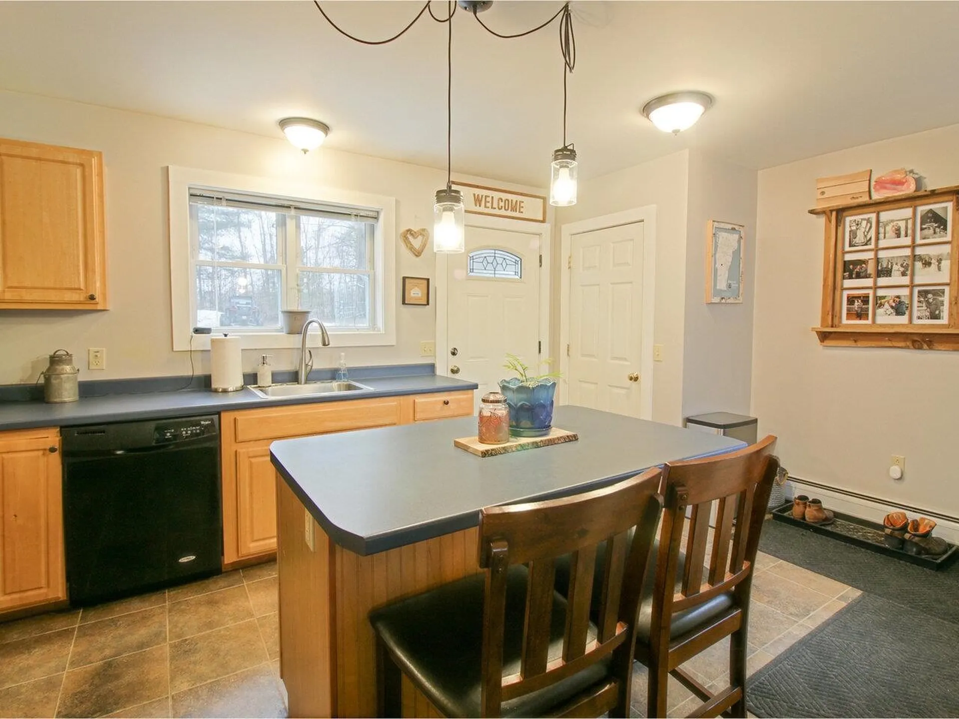 40 Still Road Johnson VT 05656