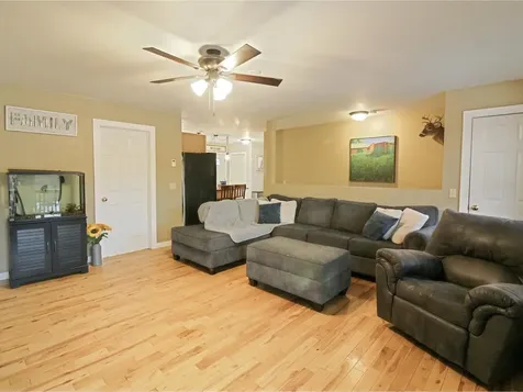 40 Still Road Johnson VT 05656