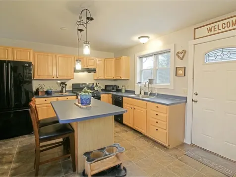 40 Still Road Johnson VT 05656