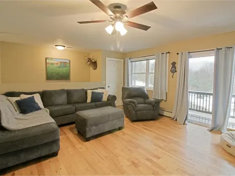 40 Still Road Johnson VT 05656