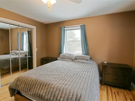 40 Still Road Johnson VT 05656