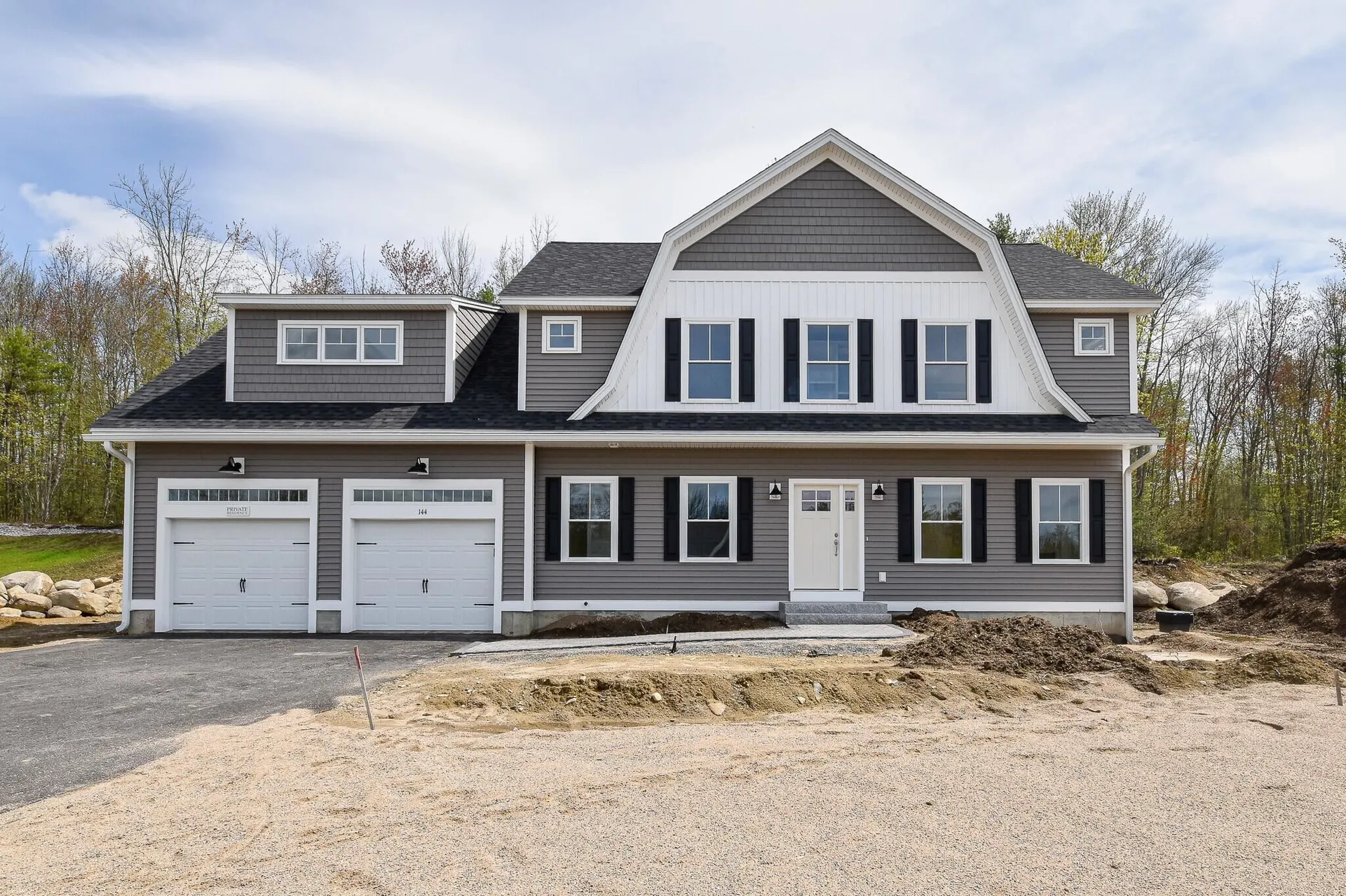 144 Signature Drive Barrington NH 03825