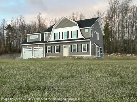 Lot 34 Stonearch At Greenhill Barrington NH 03825
