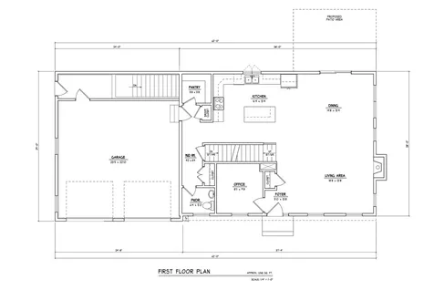Lot 34 Stonearch At Greenhill Barrington NH 03825