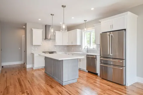 Lot 34 Stonearch At Greenhill Barrington NH 03825