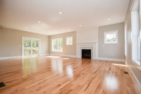 Lot 34 Stonearch At Greenhill Barrington NH 03825