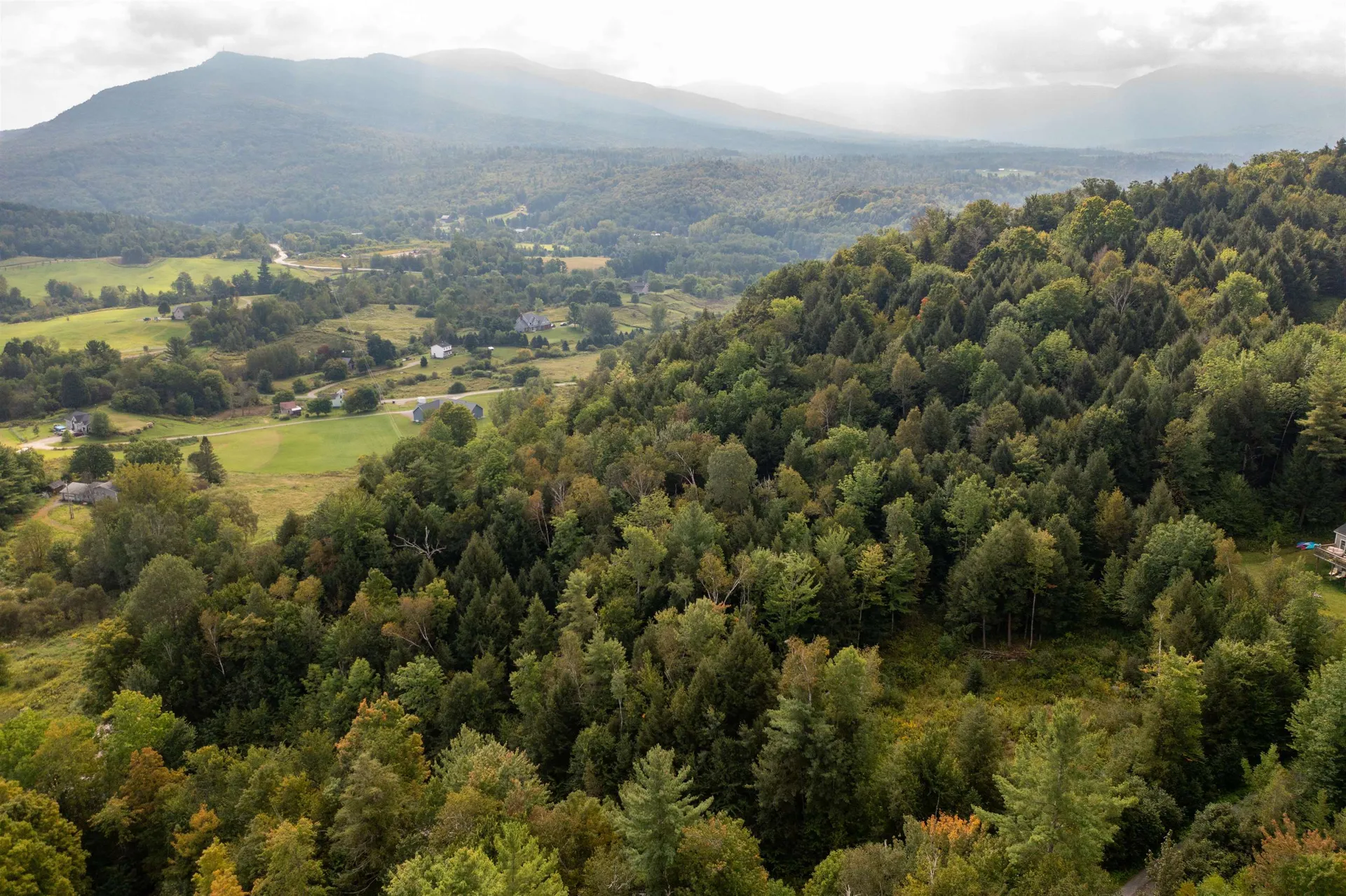 89 Craig Lane Cambridge VT 05464