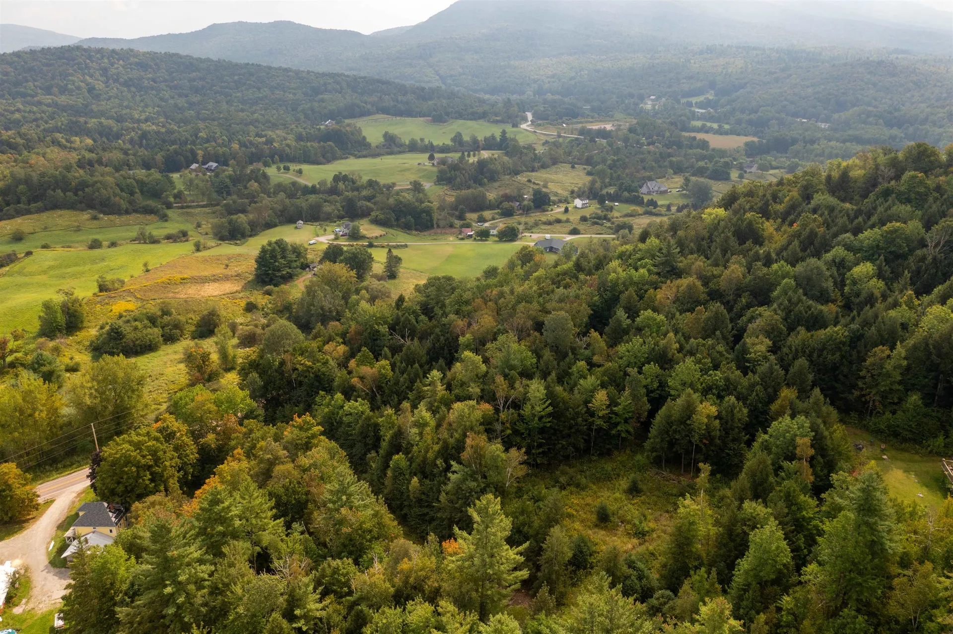 89 Craig Lane Cambridge VT 05464