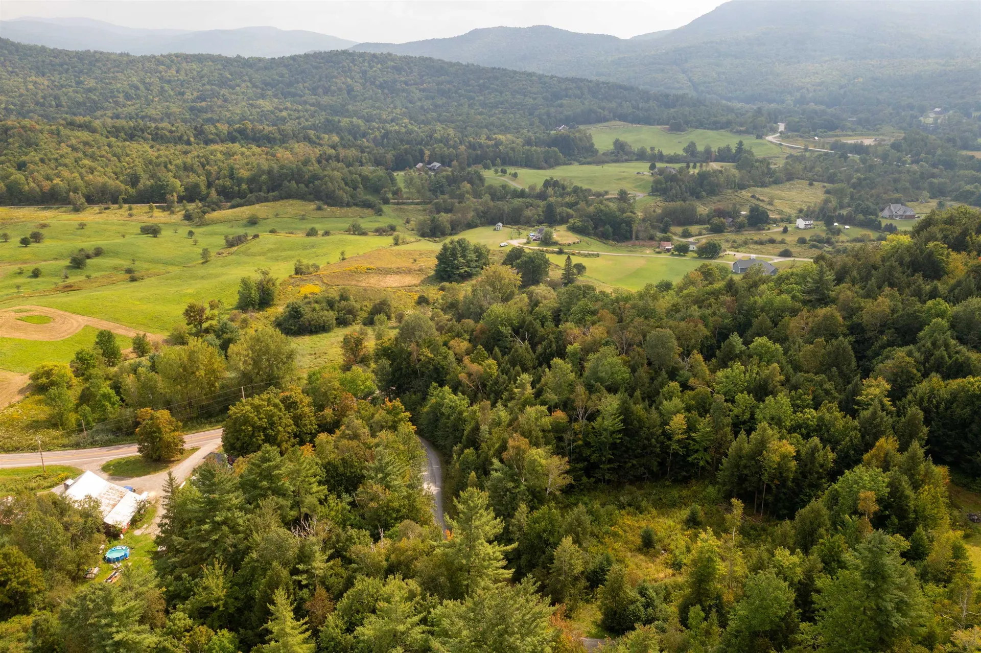 89 Craig Lane Cambridge VT 05464