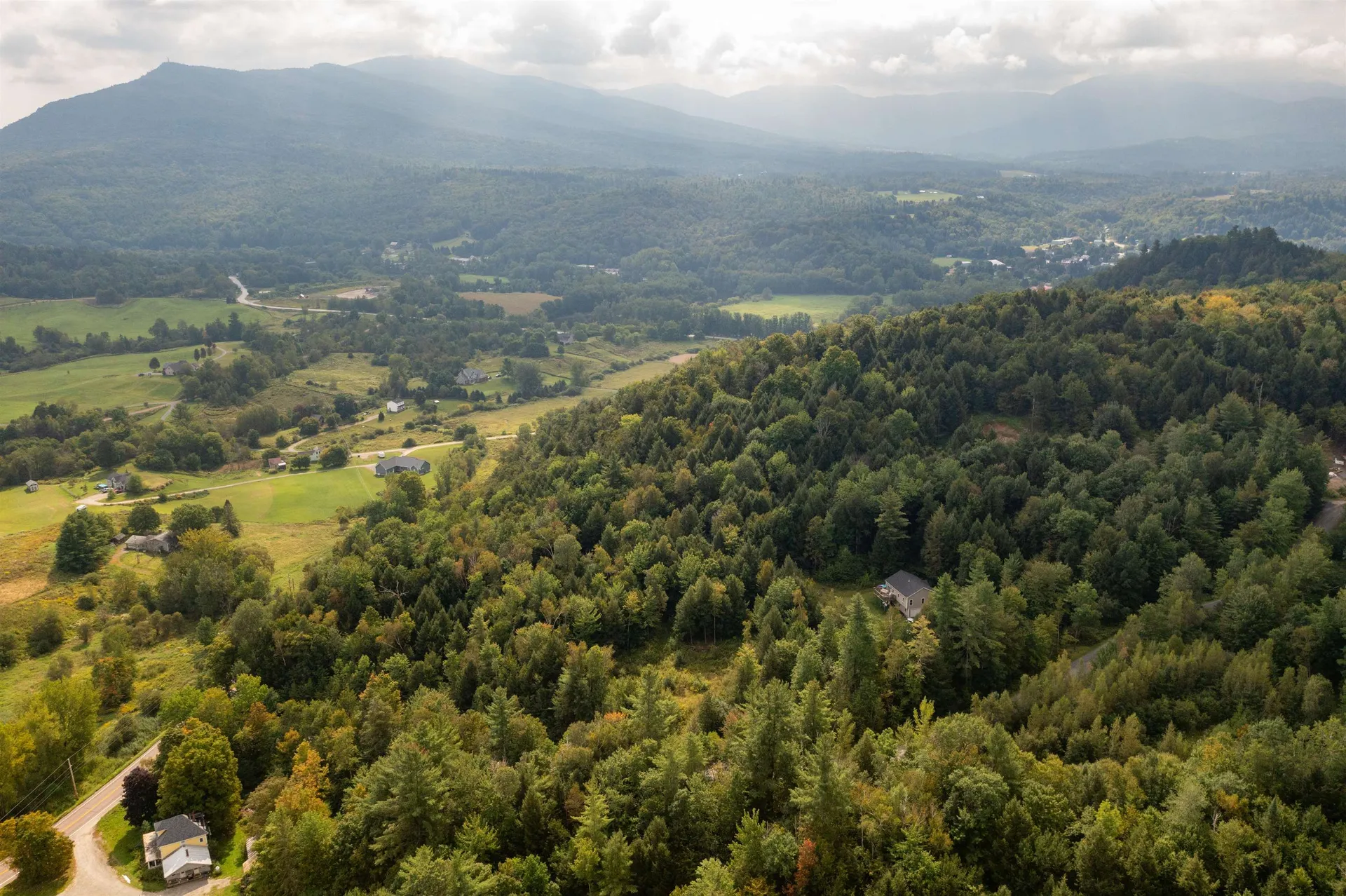 89 Craig Lane Cambridge VT 05464