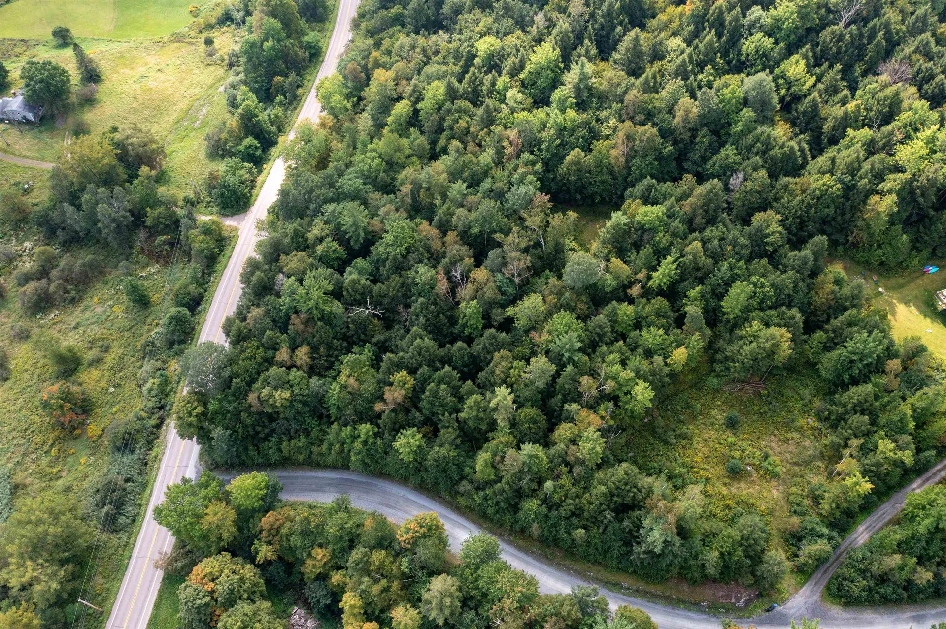 89 Craig Lane Cambridge VT 05464