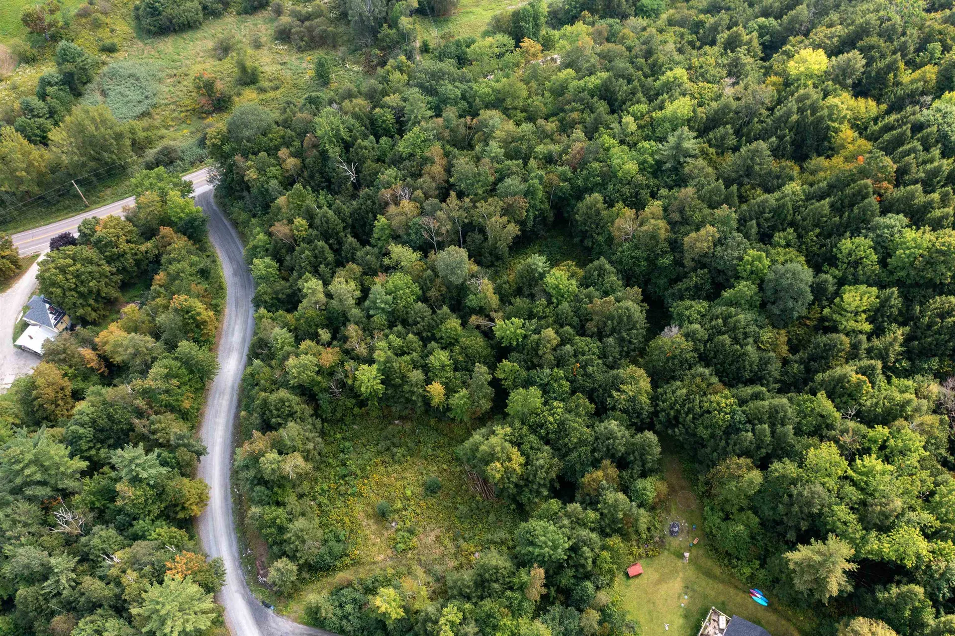 89 Craig Lane Cambridge VT 05464