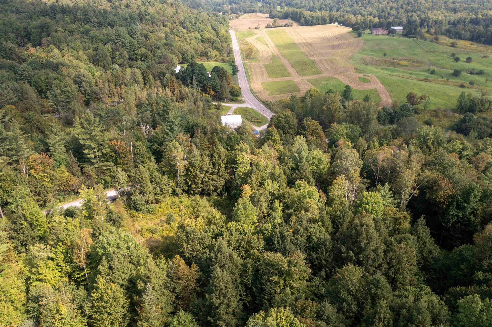 89 Craig Lane Cambridge VT 05464