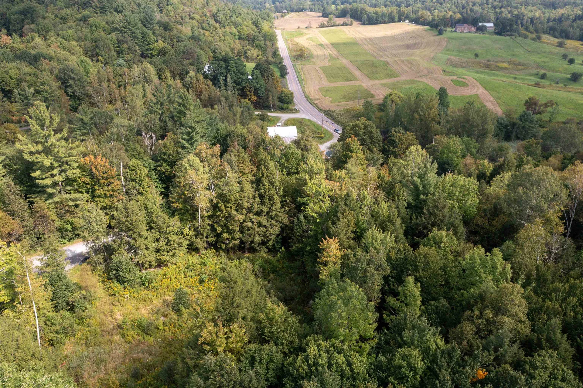 89 Craig Lane Cambridge VT 05464