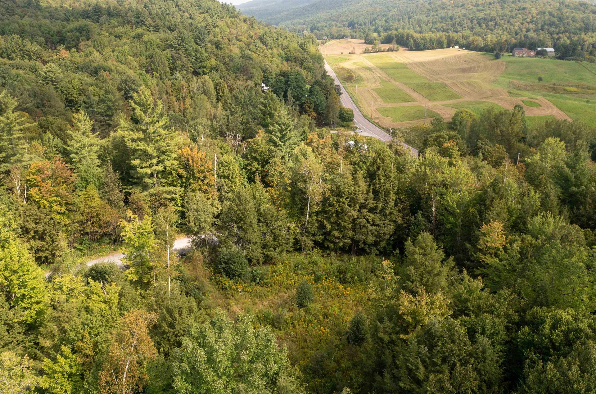 89 Craig Lane Cambridge VT 05464