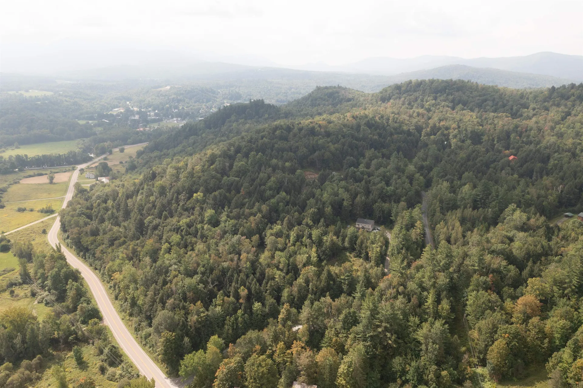 89 Craig Lane Cambridge VT 05464