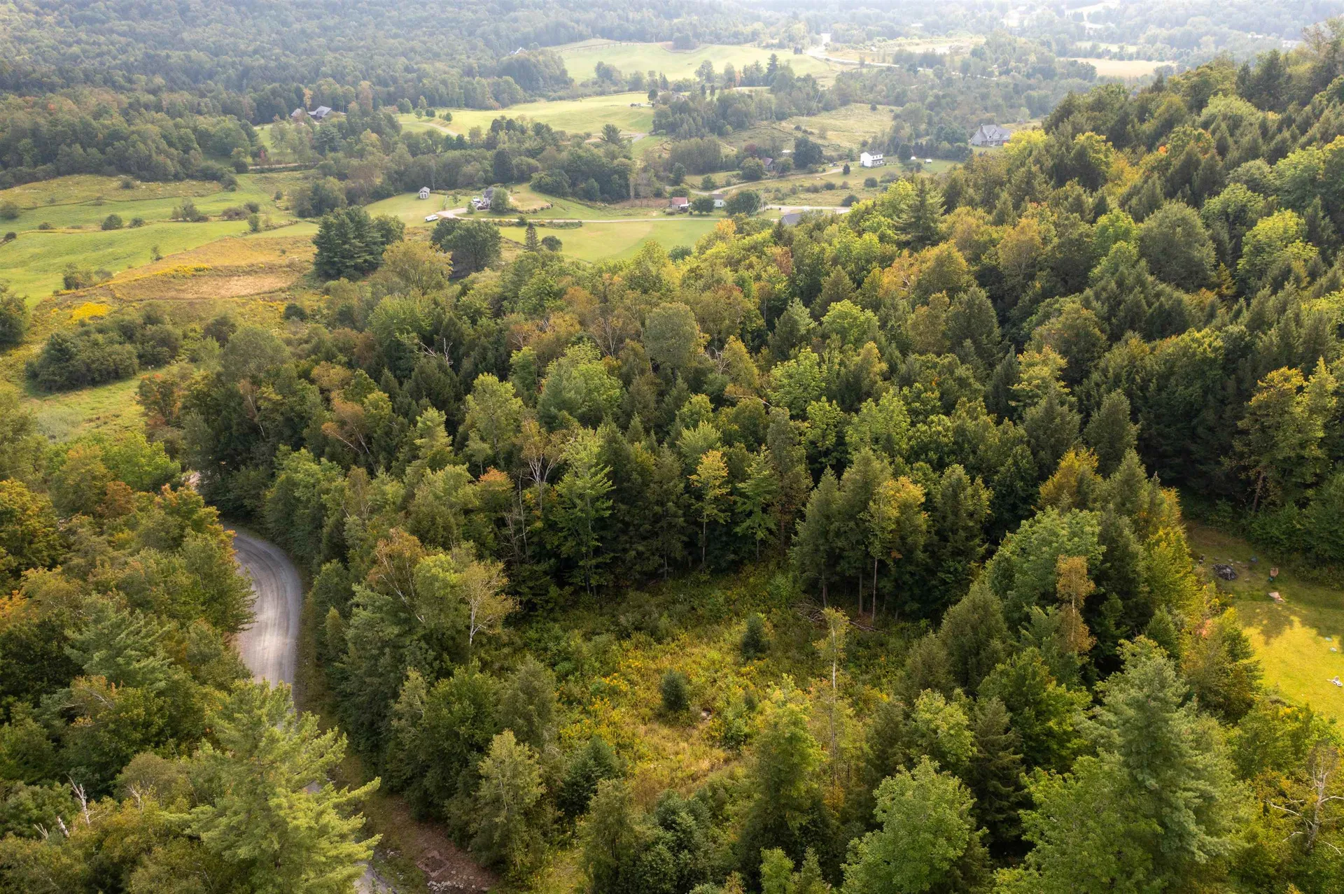 89 Craig Lane Cambridge VT 05464