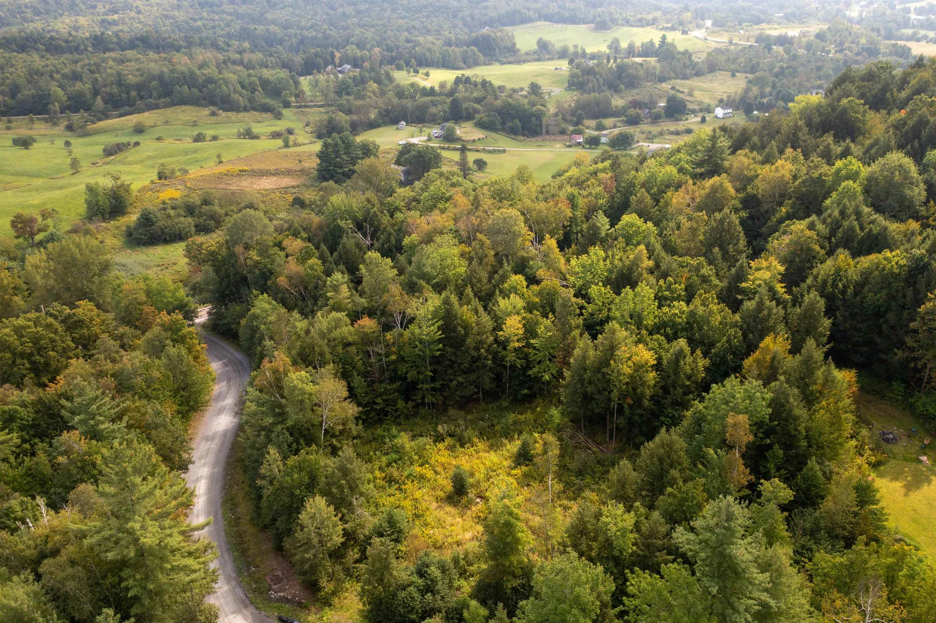 89 Craig Lane Cambridge VT 05464