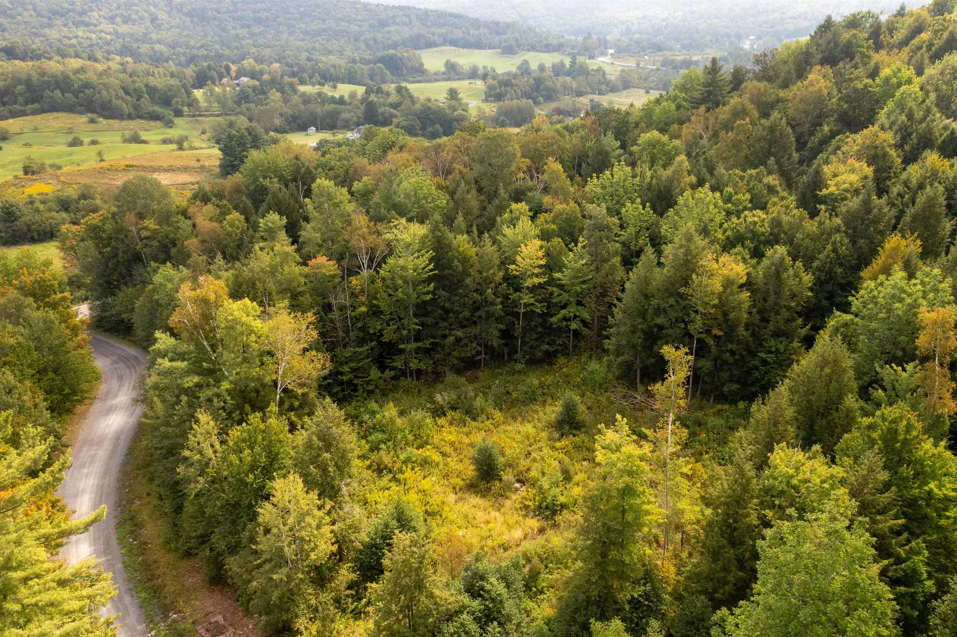 89 Craig Lane Cambridge VT 05464