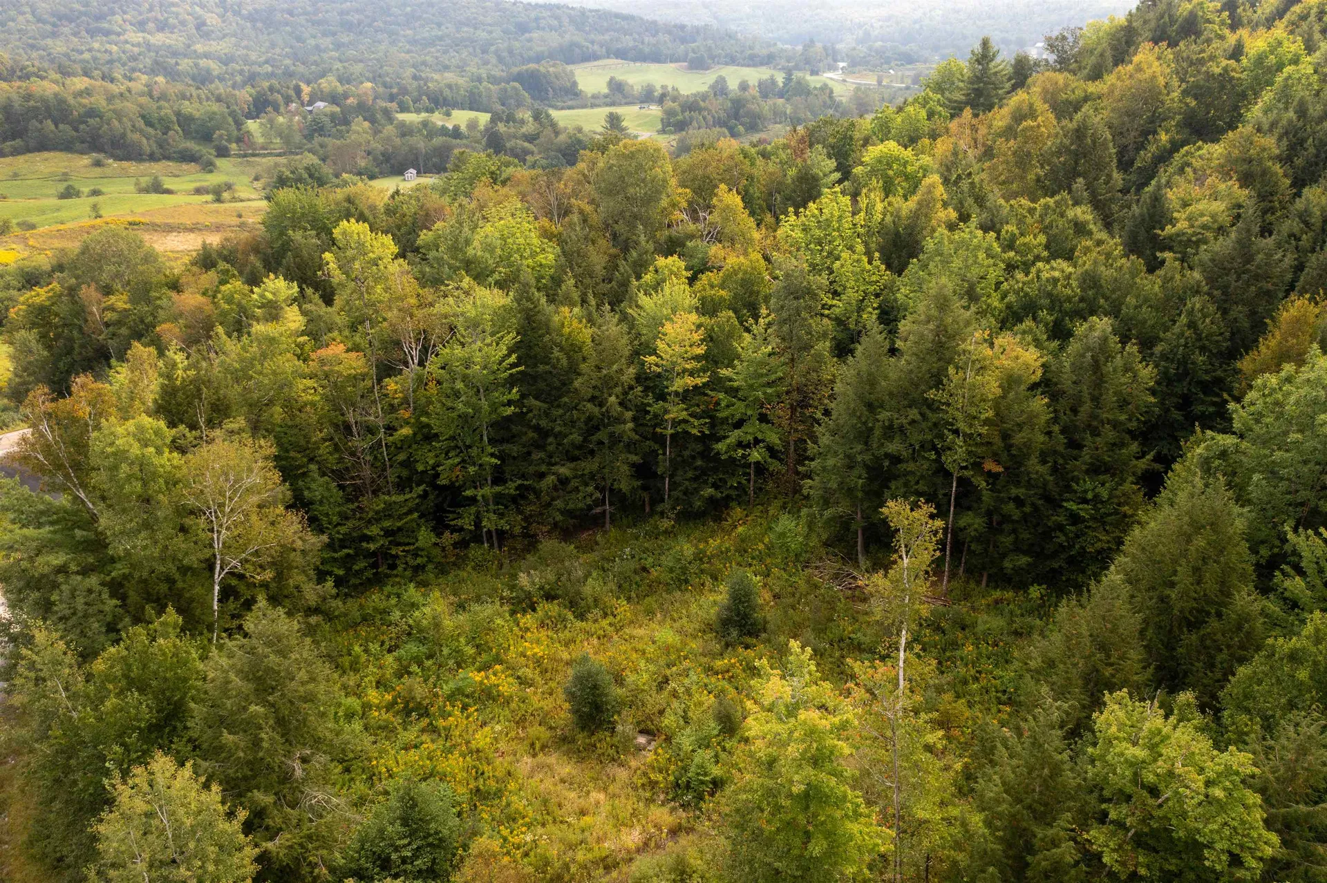 89 Craig Lane Cambridge VT 05464