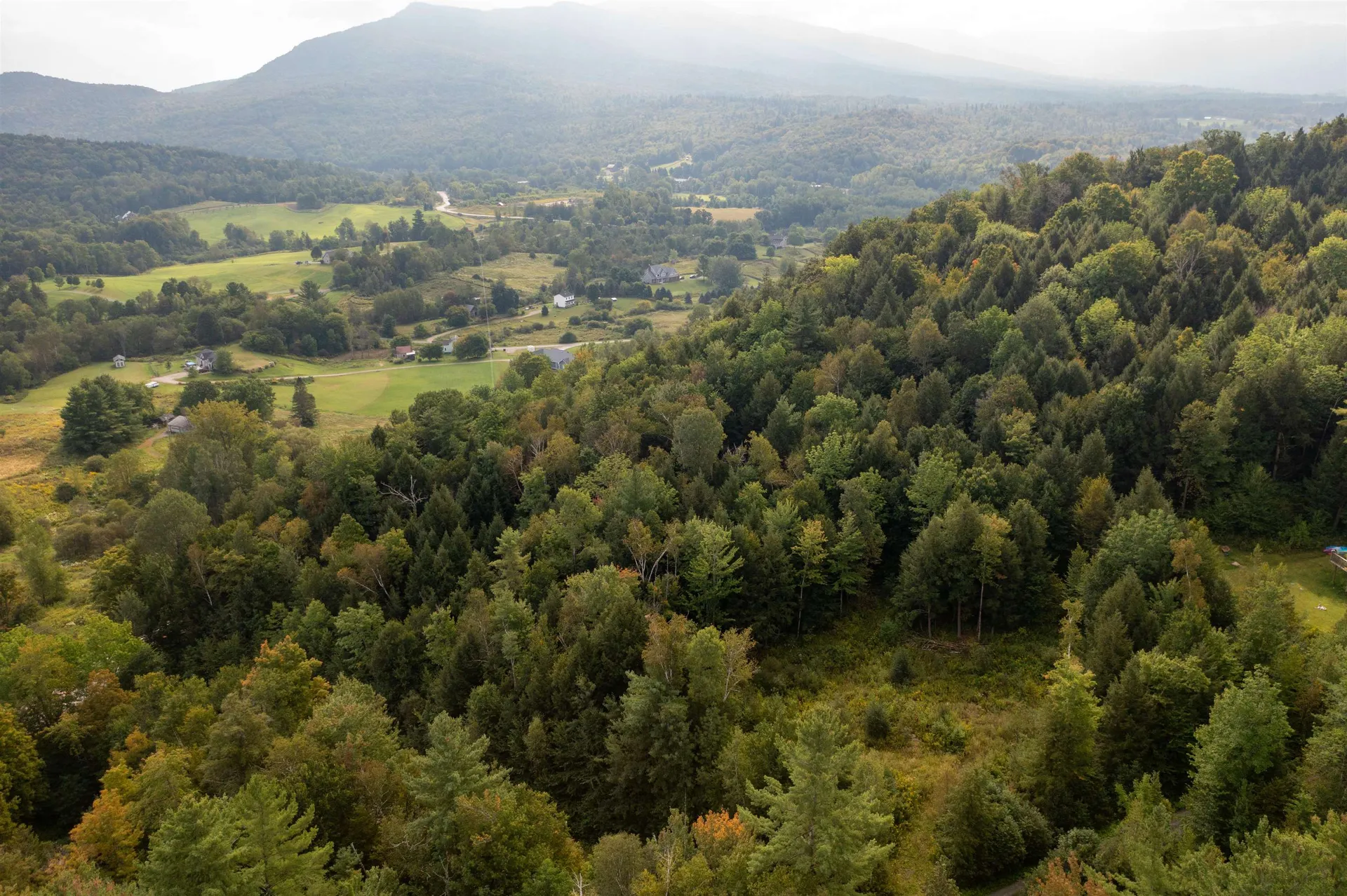 89 Craig Lane Cambridge VT 05464