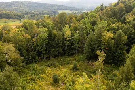 89 Craig Lane Cambridge VT 05464