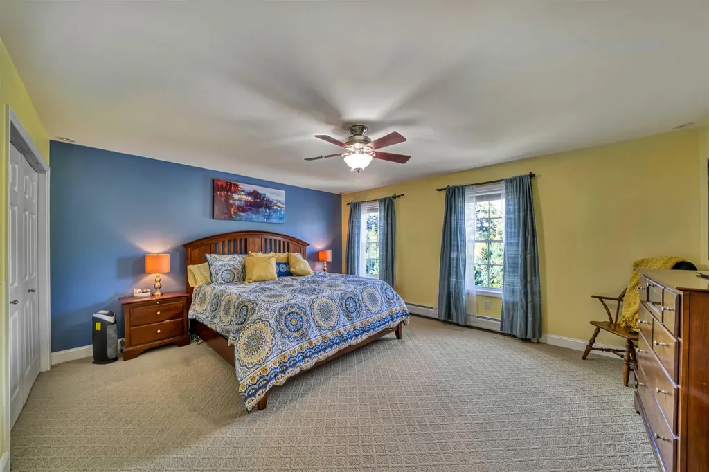 20 River View Road Newport NH 03773