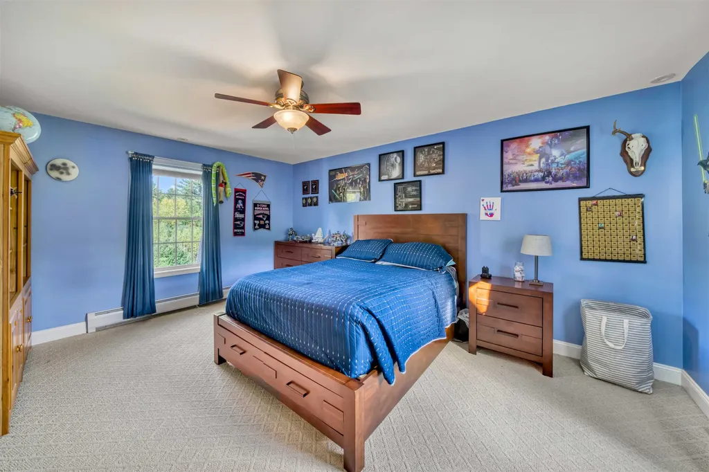 20 River View Road Newport NH 03773