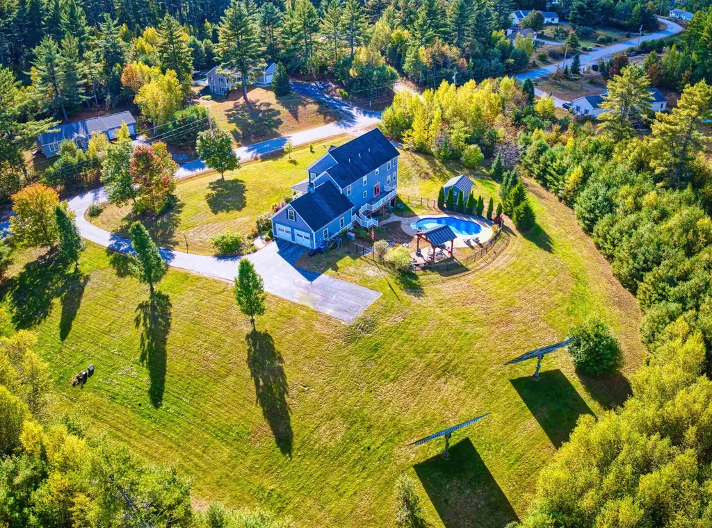 20 River View Road Newport NH 03773