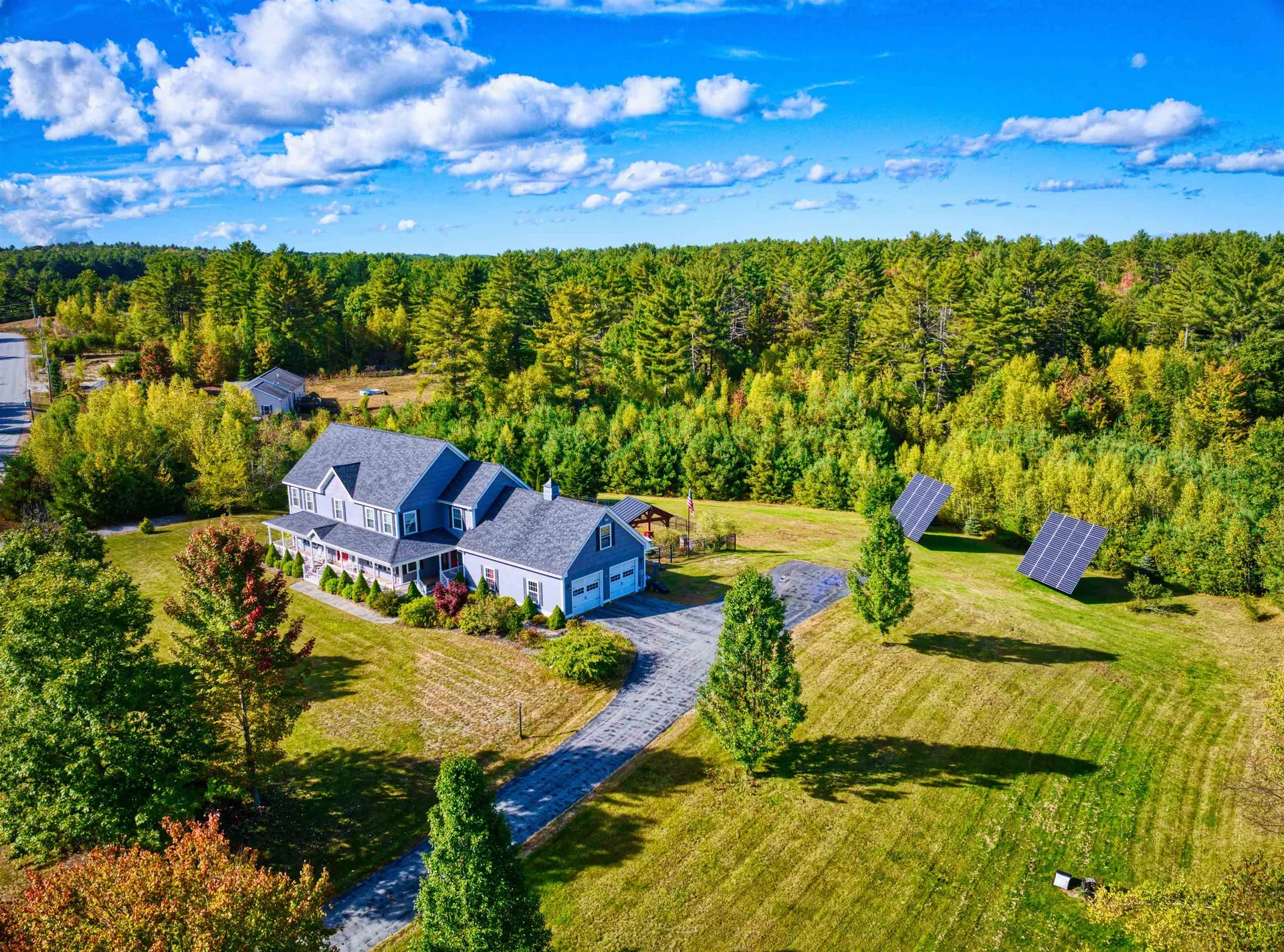 20 River View Road Newport NH 03773