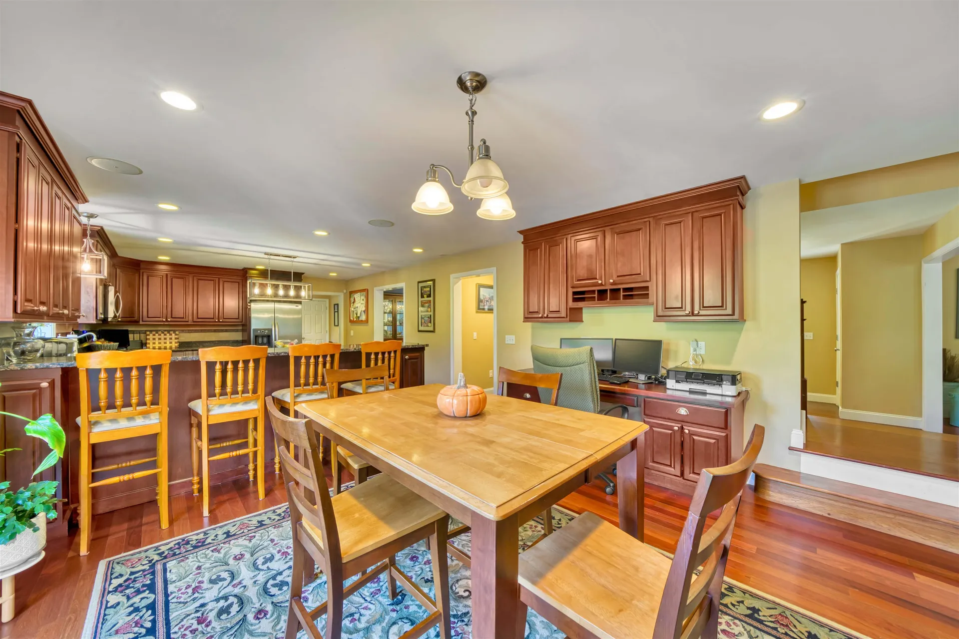 20 River View Road Newport NH 03773