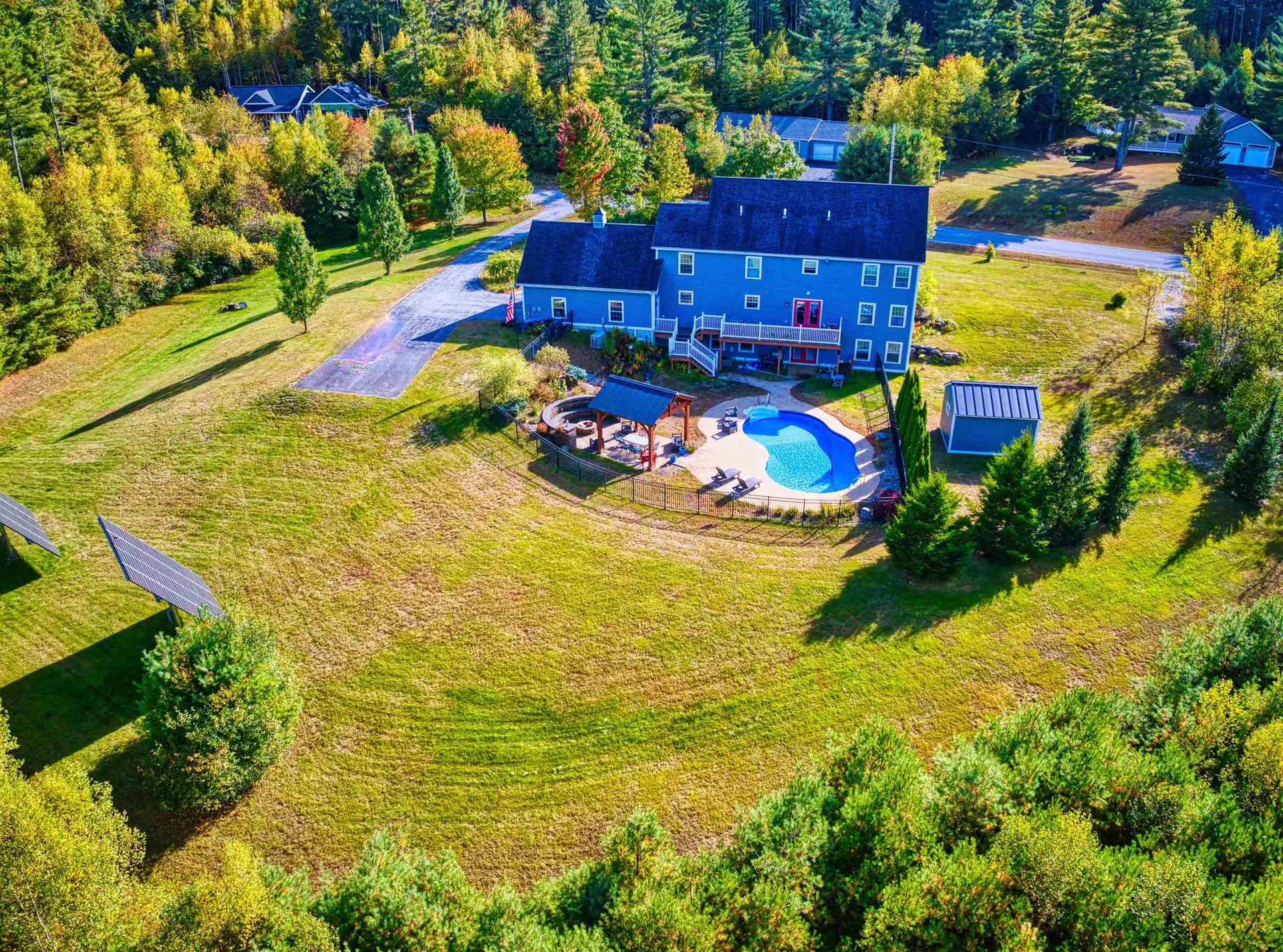 20 River View Road Newport NH 03773