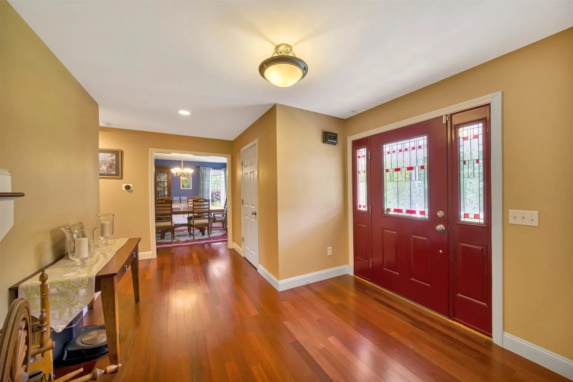 20 River View Road Newport NH 03773