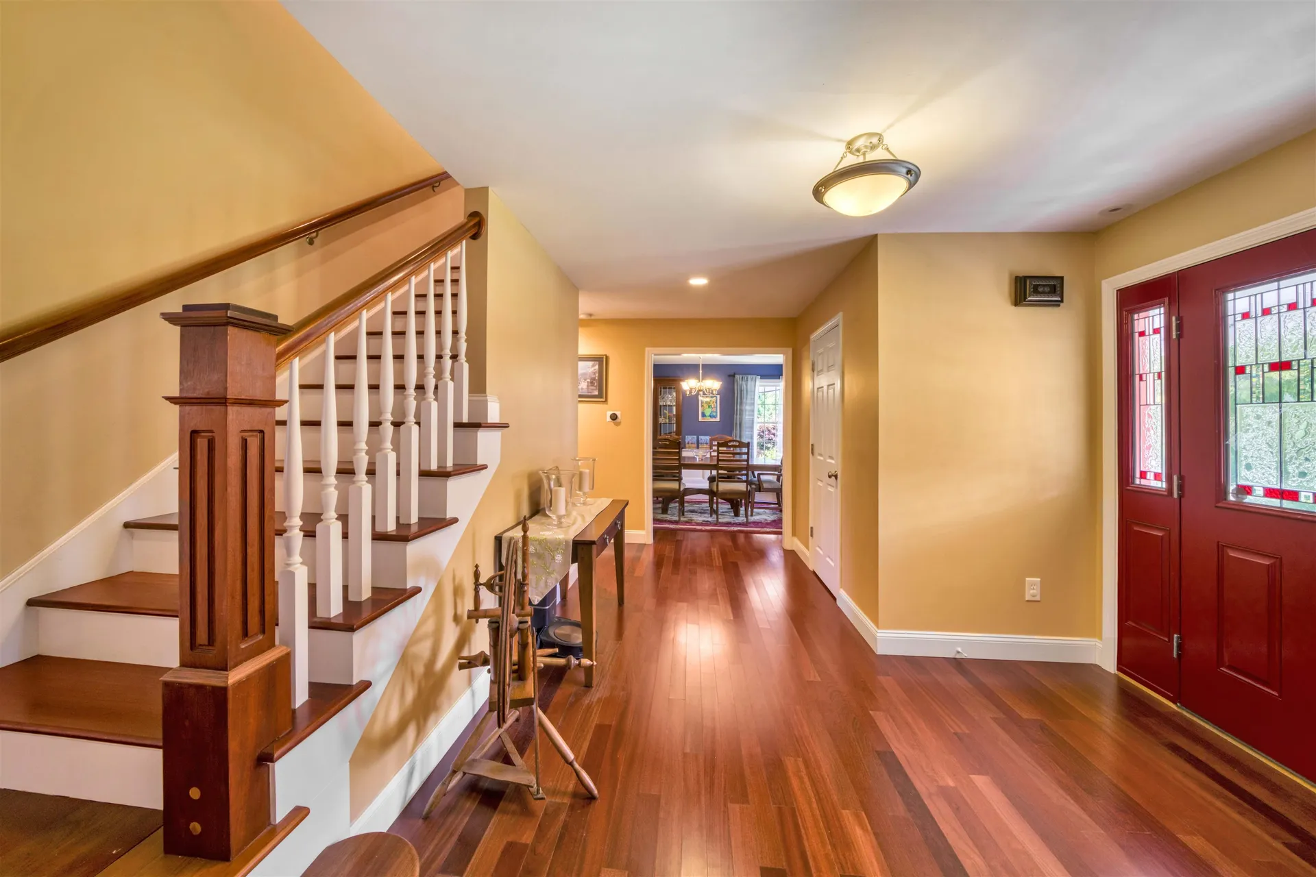 20 River View Road Newport NH 03773