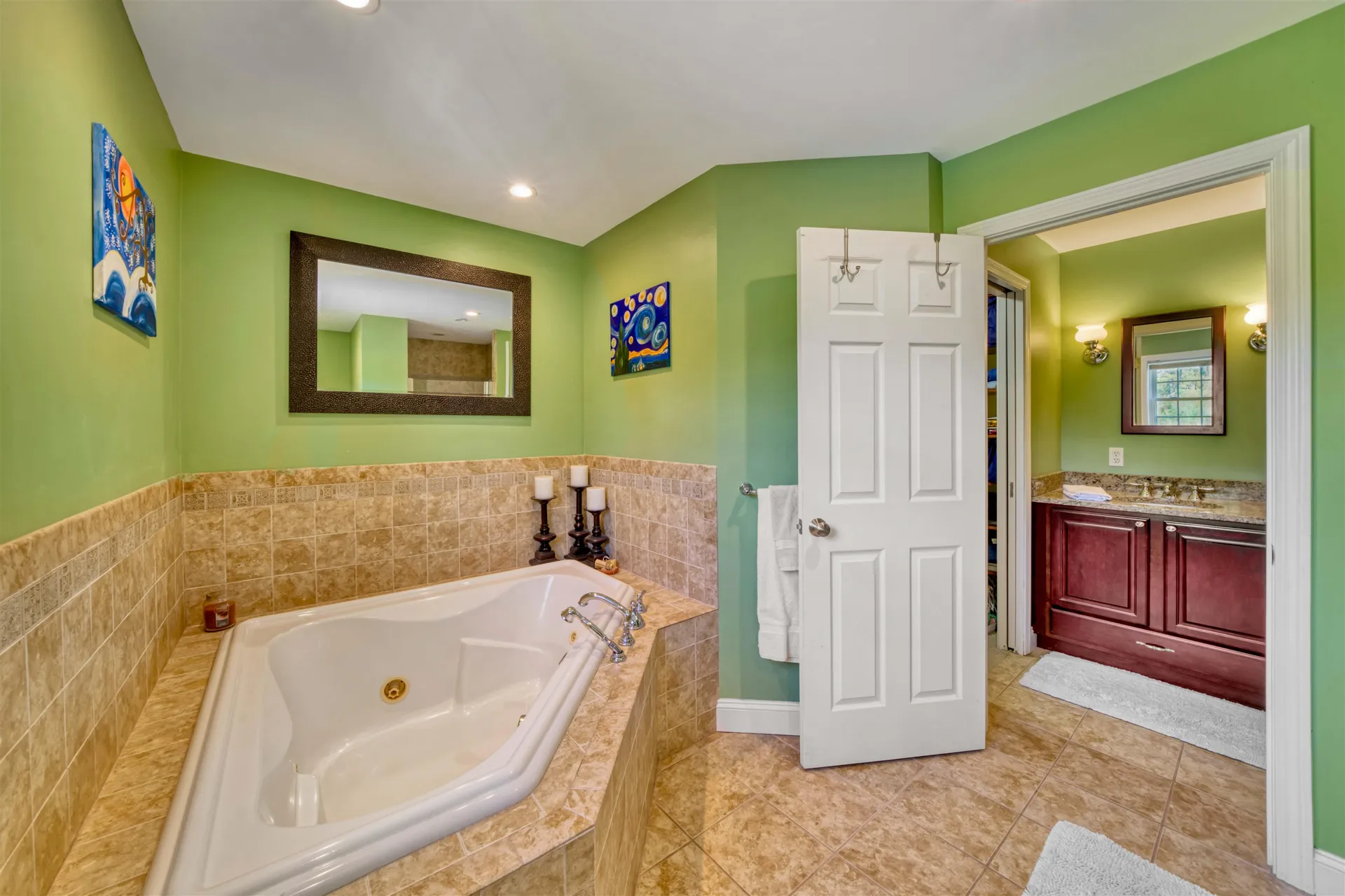 20 River View Road Newport NH 03773