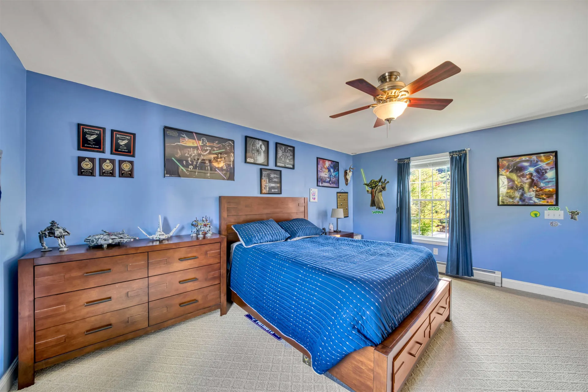 20 River View Road Newport NH 03773